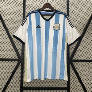 Argentina National Team Retro jersey