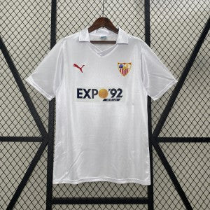 Retro jersey