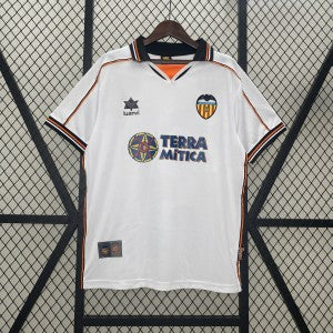 Retro jersey