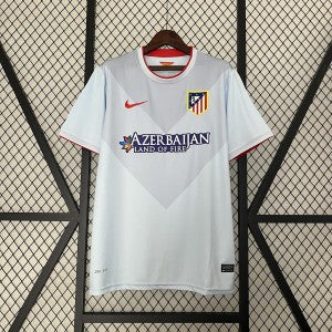 Atletico Madrid Retro jersey