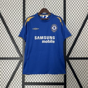 Chelsea Retro jersey