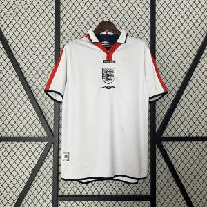 England National Team Retro jersey