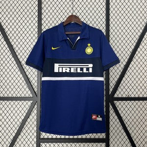Inter Milan Retro jersey