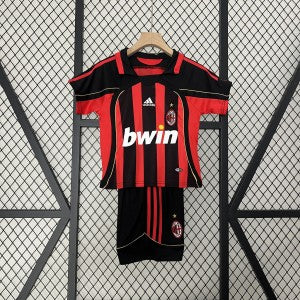 AC Milan Retro jersey