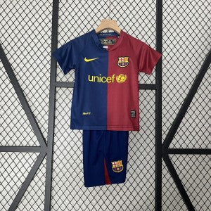 Barcelona Retro jersey