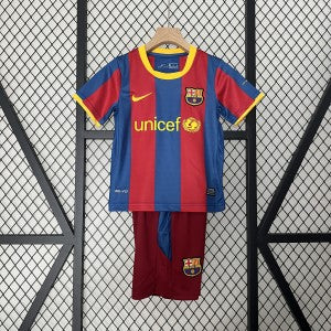Barcelona Retro jersey