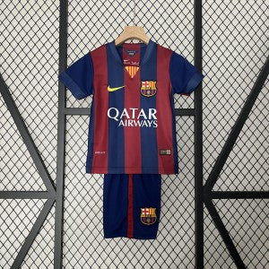Barcelona Retro jersey