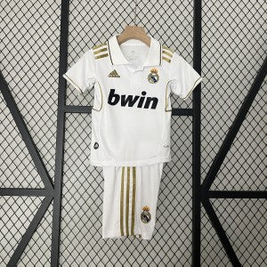 Real Madrid Retro jersey