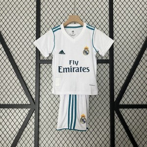 Real Madrid Retro jersey