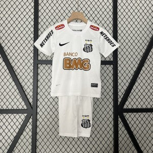 Santos FC Retro jersey