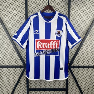 Retro jersey