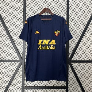 AS Roma Retro jersey