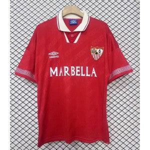 Retro jersey