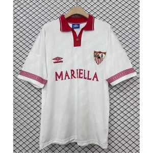 Retro jersey