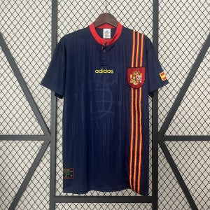 Spain National Team Retro jersey