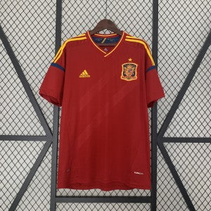 Spain National Team Retro jersey