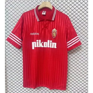 Retro jersey