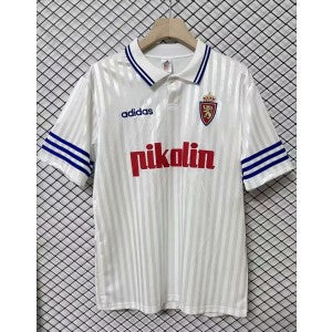 Retro jersey