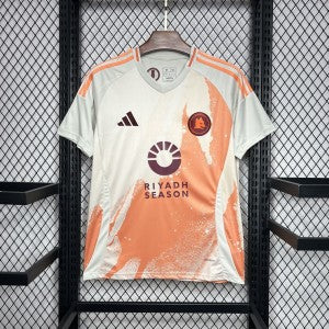 AS Roma Away jersey