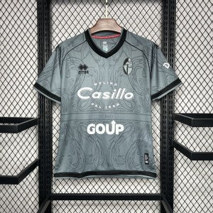 SSC Bari SSC Bari 202425 grey jersey