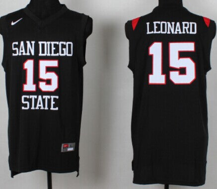 San Diego State University San Diego State University black jersey