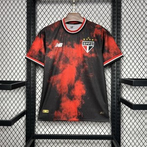 Sao Paulo Sao Paulo 202425 Away jersey