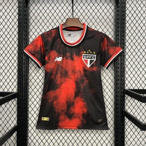 Sao Paulo Sao Paulo 202425 Third jersey