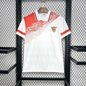 Sevilla FC Sevilla FC 199394 Retro jersey