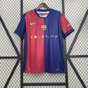 Special Barcelona Home jersey