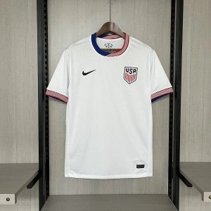 USMNT Home jersey