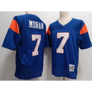 The Movie Blue Mountain State blue jersey