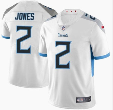Julio Jones Tennessee Titans Vapor jersey