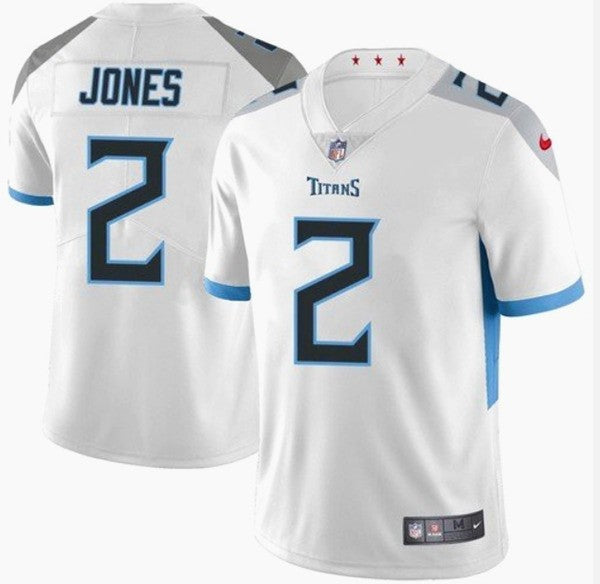 Julio Jones Tennessee Titans Vapor jersey