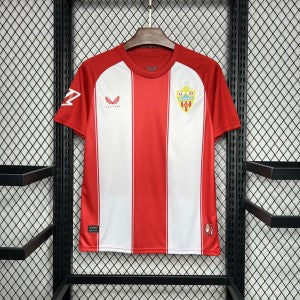 UD Almeria UD Almeria 202425 Home jersey