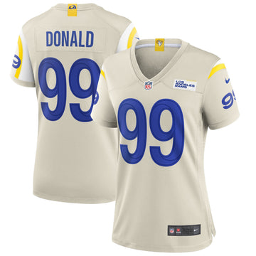 Aaron Donald Los Angeles Rams jersey