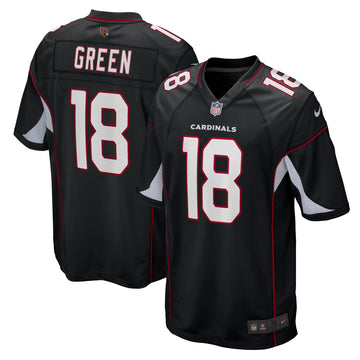 A.j. Green Arizona Cardinals black jersey
