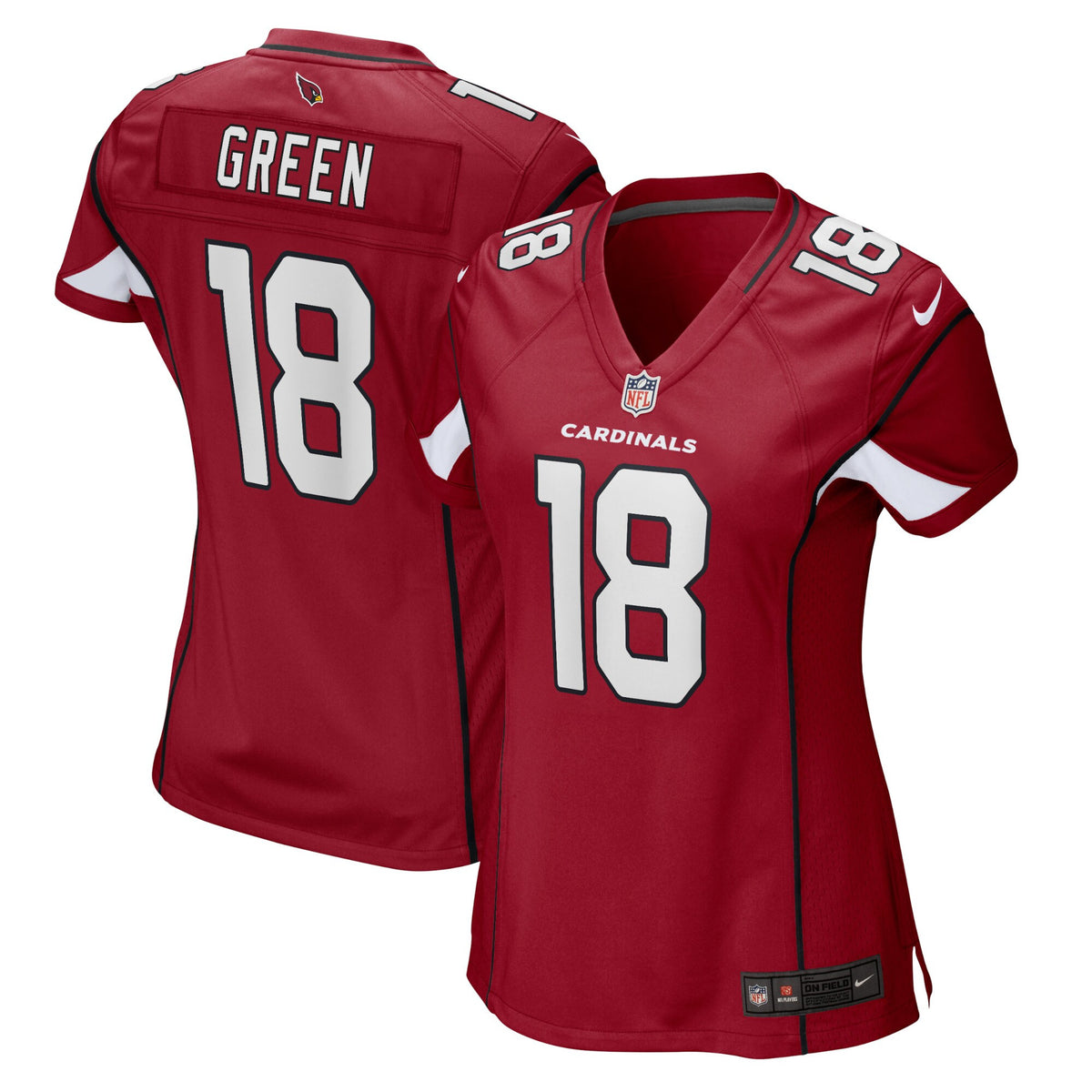 A.j. Green Arizona Cardinals jersey