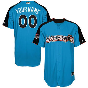 American League All-Star All-Star jersey