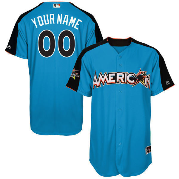 American League All-Star All-Star jersey