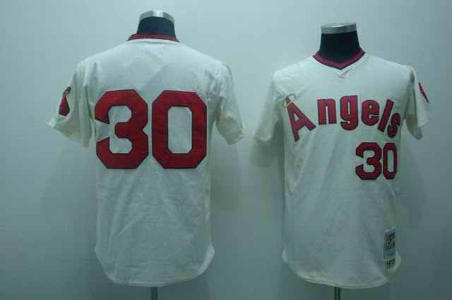Angeles Angeles 30 cream jersey