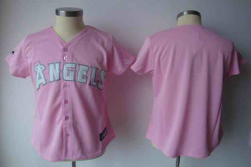 Angles Blank Angles pink jersey