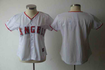Angles Blank Angles white jersey