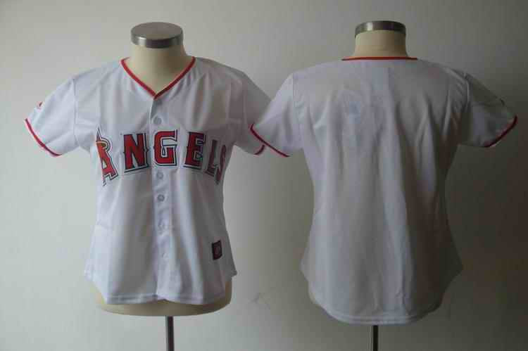 Angles Blank Angles white jersey