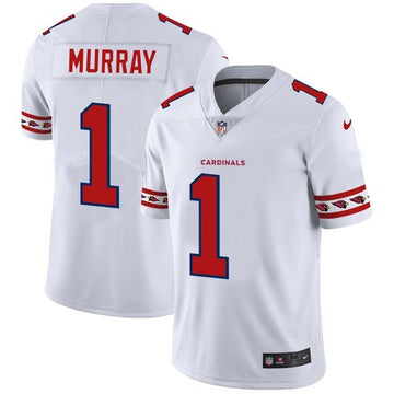 Kyler Murray Arizona Cardinals white Vapor jersey