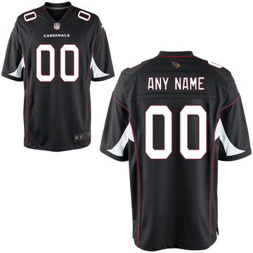 Arizona Cardinals Game jersey