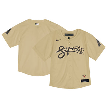 Arizona Diamondbacks City Connect jersey