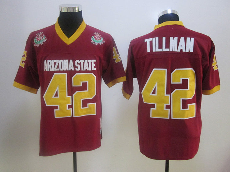 Arizona State Arizona State jersey