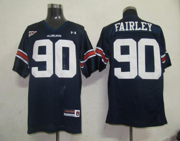 Armour South Armour South 90 Fairley blue jersey