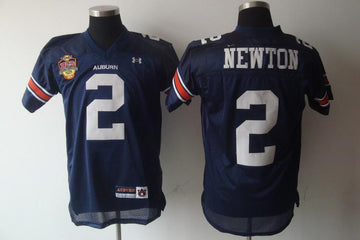 Armour Tigers Armour Tigers 2 Newton blue jersey