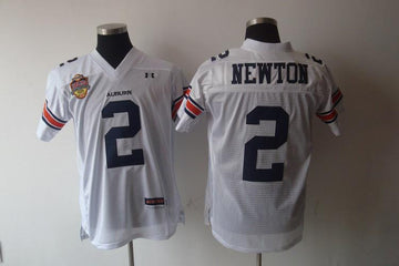 Armour Tigers Armour Tigers 2 Newton white jersey